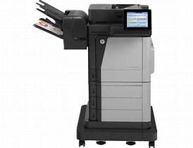 HP LASERJET M680