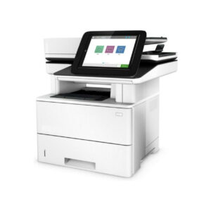 HP LASERJET MFP E52645