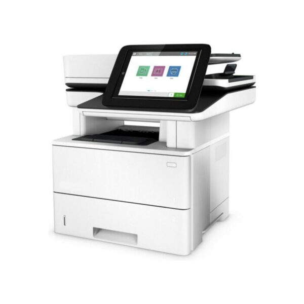 HP LASERJET MFP E52645