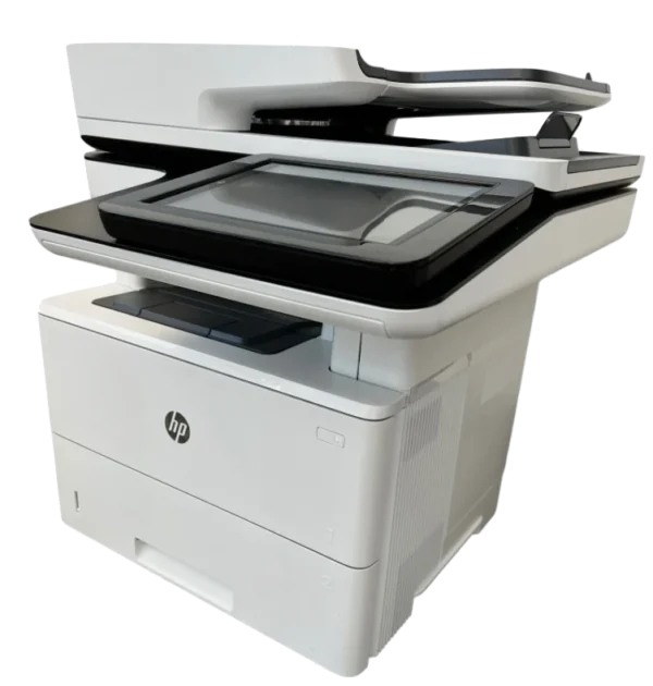 HP LASERJET MFP E52645 - Image 5