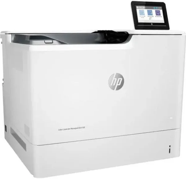 HP LASERJET E65150