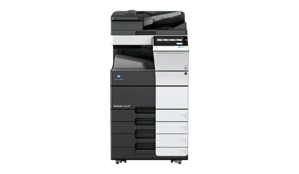 KONICA MINOLTA BIZHUB C658