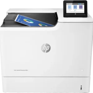 HP LASERJET M653