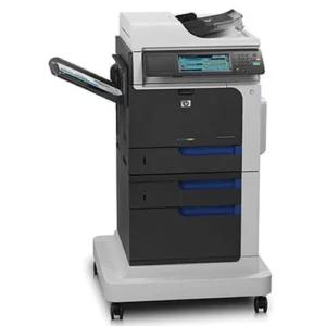 HP LASERJET CP4540