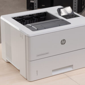 HP LASERJET M507