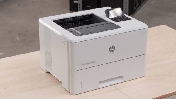 HP LASERJET M507