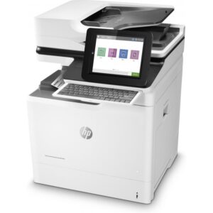 HP LASERJET M67550