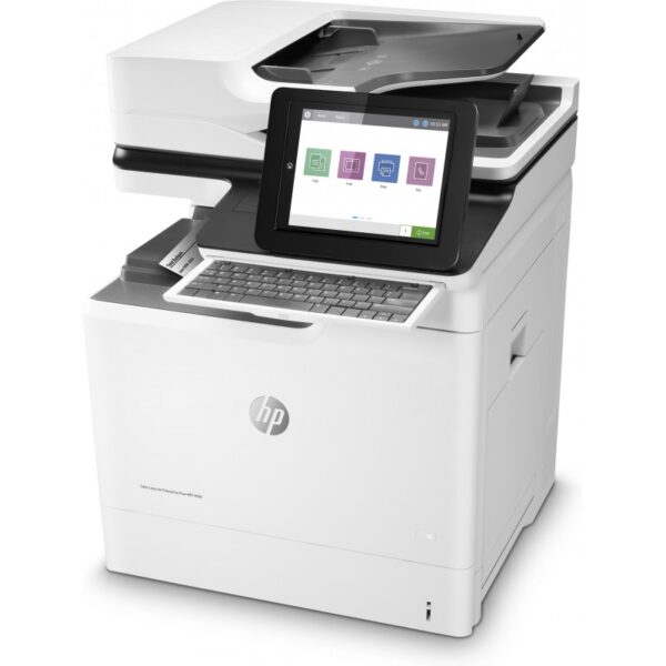 HP LASERJET M67550