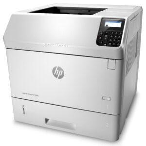 HP LASERJET M605