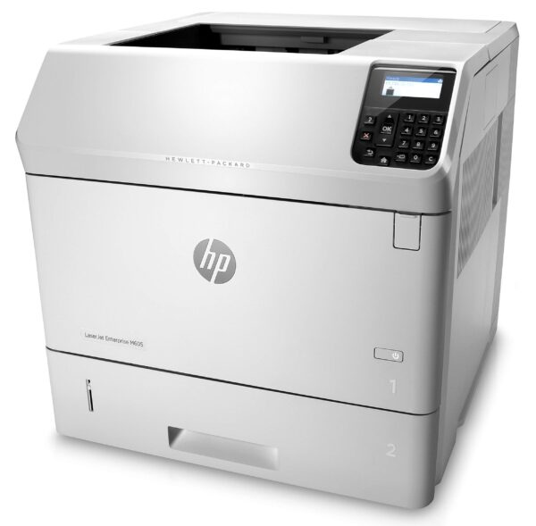 HP LASERJET M605