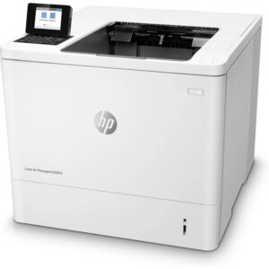 HP LASERJET E60055
