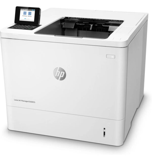 HP LASERJET E60055