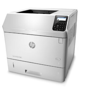 HP LASERJET M606dn