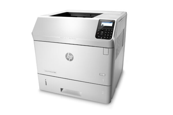 HP LASERJET M606dn
