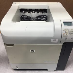 HP LASERJET P40145dn
