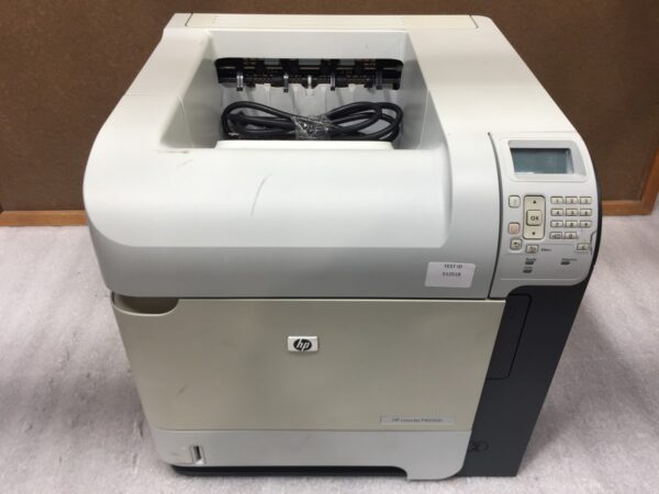HP LASERJET P40145dn