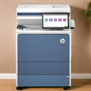HP LASERJET X57945