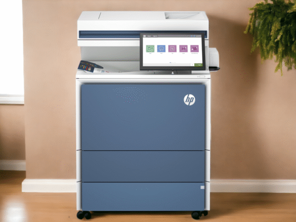 HP LASERJET X57945