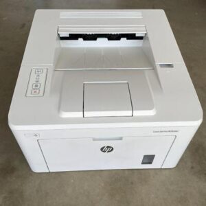 HP LASERJET M203dw