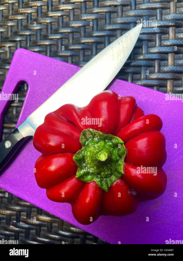 CHOPPING BOARD