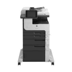 HP LASERJET ENTERPRISE MFP M725