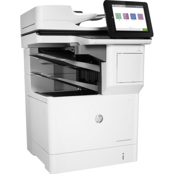 HP LASERJET  E62565/ 62665 - Image 2