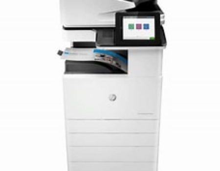 HP COLOR LASERKET MANAGED MFP E77828