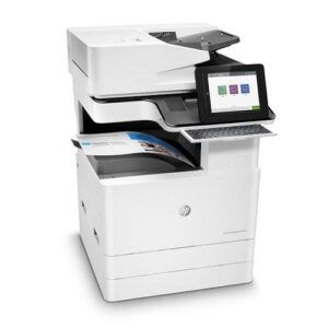 HP COLOR LASERJET MANAGED MFP E77830