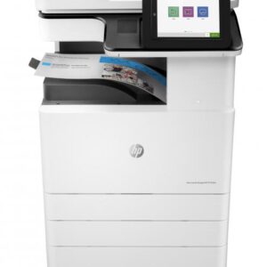 HP COLOR LASERJET MANAGED MFP E87640