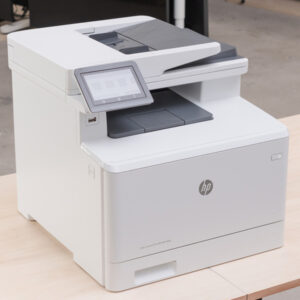 HP COLOR LASERJET PRO MFP M479