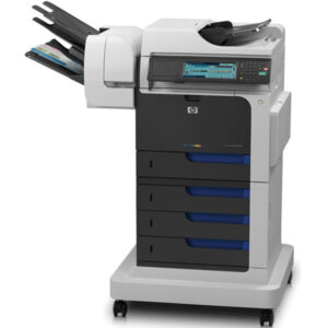HP LASERJET CP4540