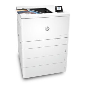 HP COLOR  LASERJET MANAGED E75245dn