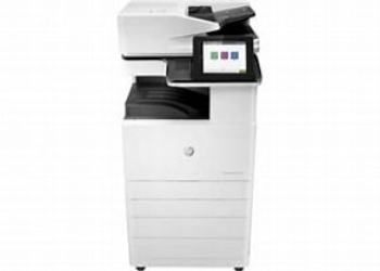 HP COLOR LASERJET MANAGED E77825