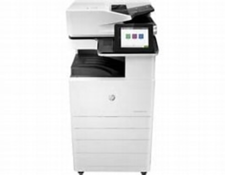 HP COLOR LASERJET MANAGED E77825
