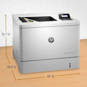 HP LASERJET ENTERPRISE M605