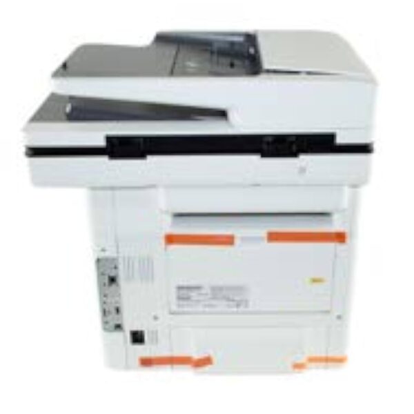 HP LASERJET ENTERPRISE MFP E52545 - Image 2