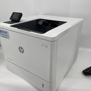 HP LASERJET  MANAGED E60055