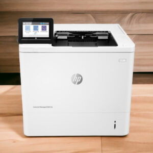 HP LASERJET E60155