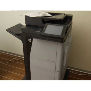 HP LASERJET ENTERPRISE M680
