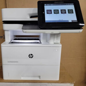 HP LASERJET ENTERPRISE MFP M527