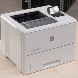 HP LASERJET ENTERPRICES MFP M507