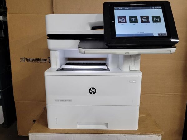 HP LASERJET ENTERPRISE MFP M527 - Image 2