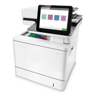 HP LASERJET ENTERPRISE M577