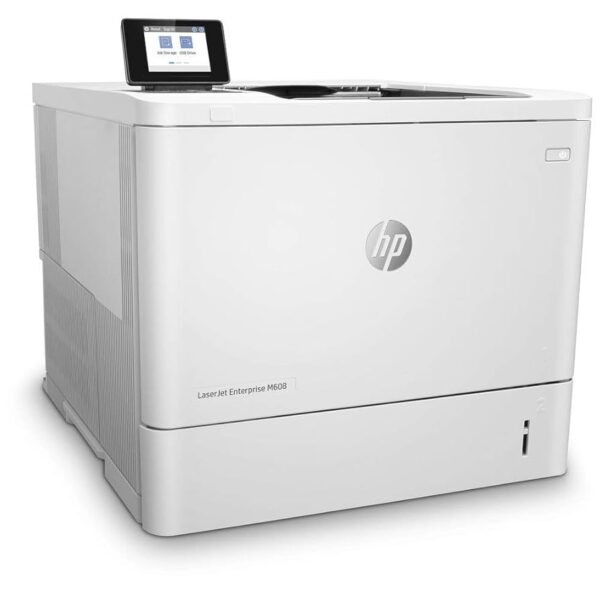 HP LASERJET ENTERPRISE M608
