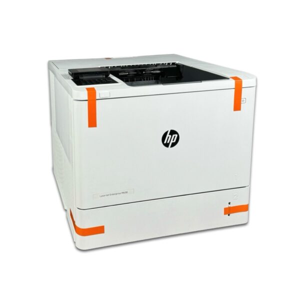 HP LASERJET ENTERPRISE M608 - Image 2