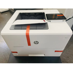 HP LASERJET MANAGED MFP E50145
