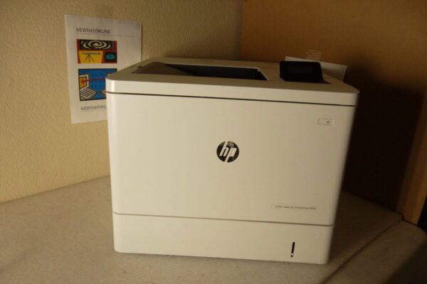 HP COLOR  LASERJET ENTERPRISE M553 - Image 3