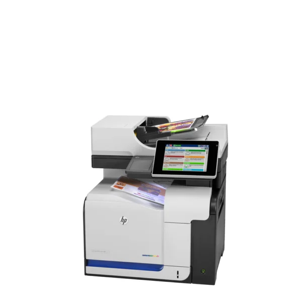 HP LASERJET ENTERPRISE 500 COLOR MFP M575 - Image 3