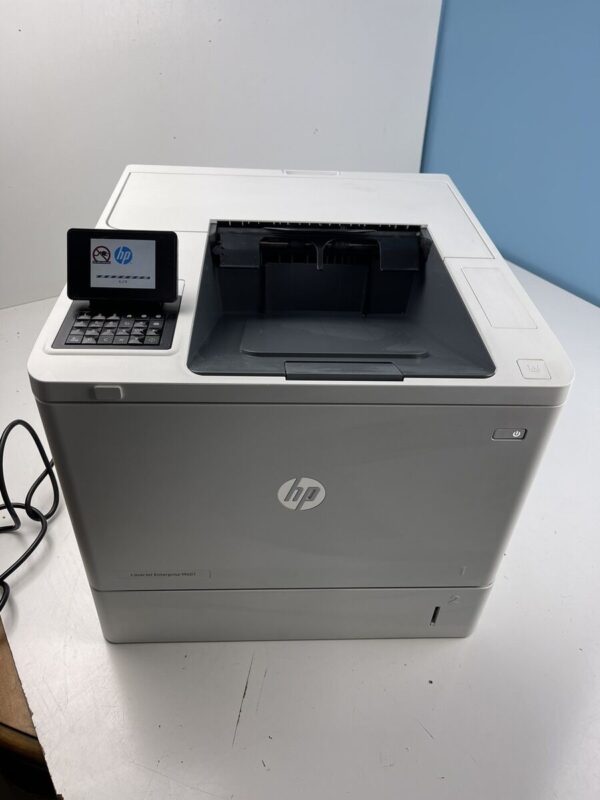HP LASERJET M607 - Image 2