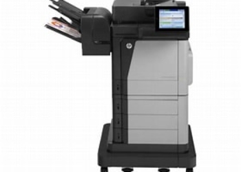 HP  LASERJET MFP M680